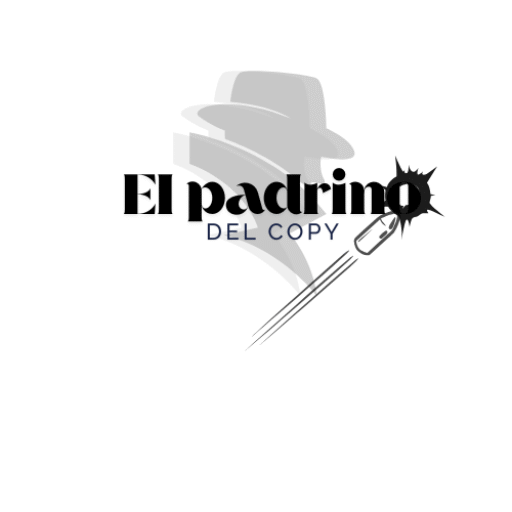 Jose Pastor copywriter